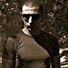 Фотография мужчины Саргис, 35 лет из г. Пушкино (Московская Обл)