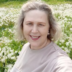 Фотография девушки Надежда, 52 года из г. Кемерово