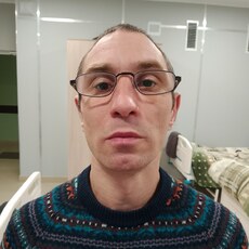 Фотография мужчины Роман, 41 год из г. Королёв