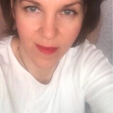 Фотография девушки Ольга, 49 лет из г. Красноярск