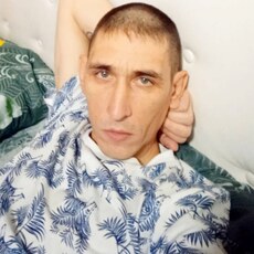 Фотография мужчины Евгений, 42 года из г. Екатеринбург