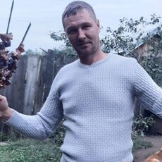 Фотография мужчины Александр, 40 лет из г. Пенза