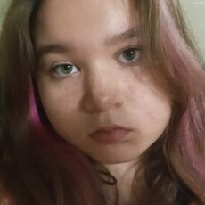 Фотография девушки Лиза, 19 лет из г. Саратов