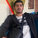 Давид, 25 лет