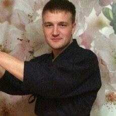 Фотография мужчины Владимир, 34 года из г. Одинцово