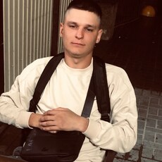Фотография мужчины Александр, 22 года из г. Венев