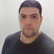 Фотография мужчины Rustam, 32 года из г. Шымкент