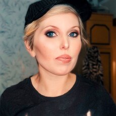 Фотография девушки Yota, 53 года из г. Сызрань