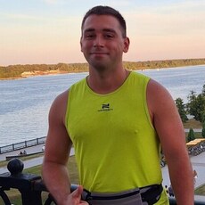 Фотография мужчины Влад, 30 лет из г. Иваново