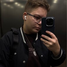 Фотография девушки Анна, 21 год из г. Воронеж