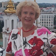 Фотография девушки Елена, 60 лет из г. Витебск