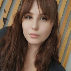 Фотография девушки Евгения, 27 лет из г. Ангарск