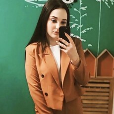 Фотография девушки Алина, 23 года из г. Томск