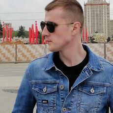 Фотография мужчины Артём, 28 лет из г. Бобруйск