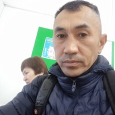Фотография мужчины Асылбек, 44 года из г. Лисаковск