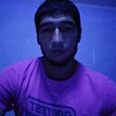 Хасанбой, 35 лет