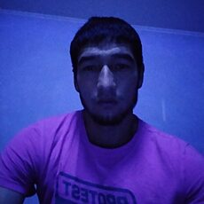 Фотография мужчины Хасанбой, 35 лет из г. Нижневартовск