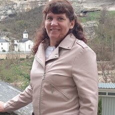 Фотография девушки Людмила, 51 год из г. Анапа