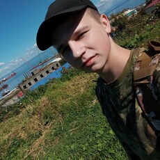 Фотография мужчины Сергей, 23 года из г. Находка
