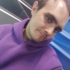 Фотография мужчины Павел, 25 лет из г. Троицк