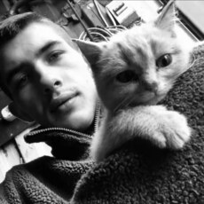 Фотография мужчины Vitaliy, 25 лет из г. Одесса