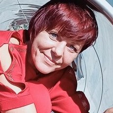 Фотография девушки Валентина, 46 лет из г. Корсаков