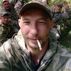 Фотография мужчины Кан, 28 лет из г. Горно-Алтайск