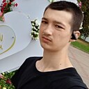 Владислав, 18 лет