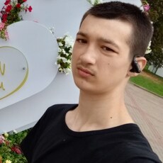 Фотография мужчины Владислав, 18 лет из г. Мачулищи