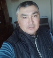 Фотография мужчины Асет, 44 года из г. Семей