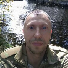 Фотография мужчины Павел, 37 лет из г. Ижевск