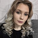 Анастасия, 25 лет