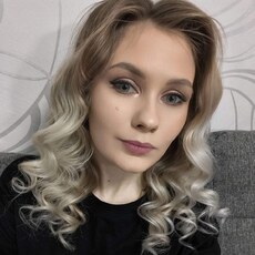 Фотография девушки Анастасия, 25 лет из г. Екатеринбург