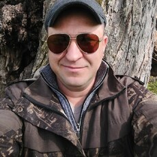 Фотография мужчины Евгений, 44 года из г. Южно-Сахалинск