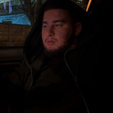 Фотография мужчины Эл, 25 лет из г. Тюмень