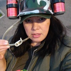 Фотография девушки Аля, 40 лет из г. Балашиха