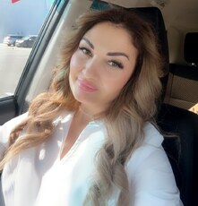 Фотография девушки Ирина, 40 лет из г. Хабаровск