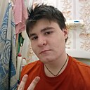 Кирилл, 18 лет