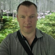 Фотография мужчины Сергей, 41 год из г. Джанкой