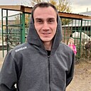 Расул, 27 лет