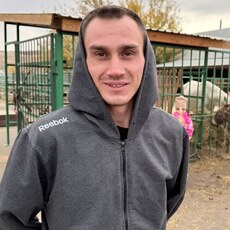 Фотография мужчины Расул, 27 лет из г. Лангепас