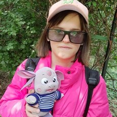 Фотография девушки Нина, 37 лет из г. Калининград