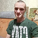 Сергей, 25 лет