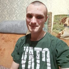 Фотография мужчины Сергей, 25 лет из г. Шушенское