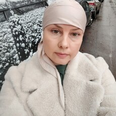 Фотография девушки Лиса, 46 лет из г. Москва