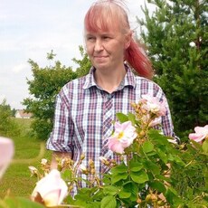 Фотография девушки Анна, 43 года из г. Вологда