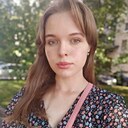 Вика, 23 года