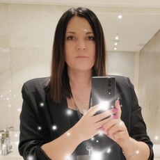 Фотография девушки Надежда, 38 лет из г. Белоозерск