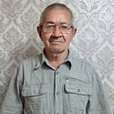 Михаил, 60 лет