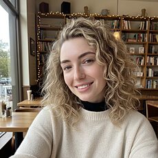 Виктория, 30 из г. Берлин.